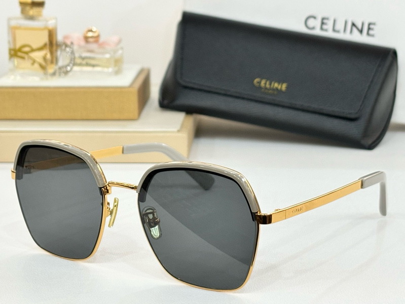 Celine Sunglasses(AAAA)-205