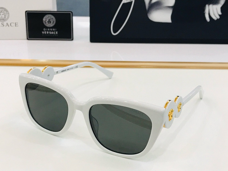 Versace Sunglasses(AAAA)-1078