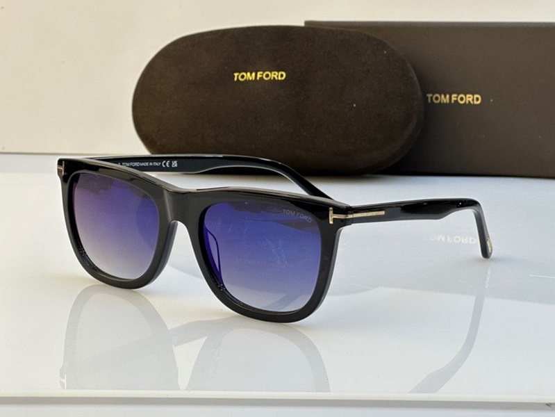 Tom Ford Sunglasses(AAAA)-435