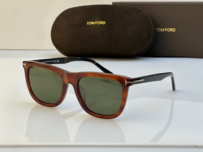 Tom Ford Sunglasses(AAAA)-433