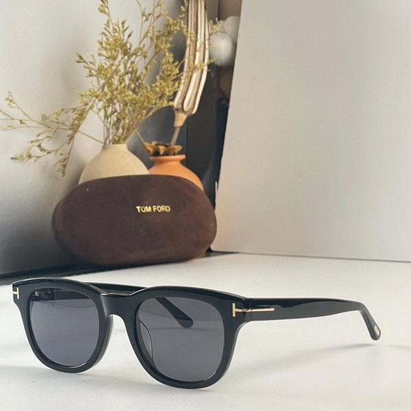Tom Ford Sunglasses(AAAA)-432