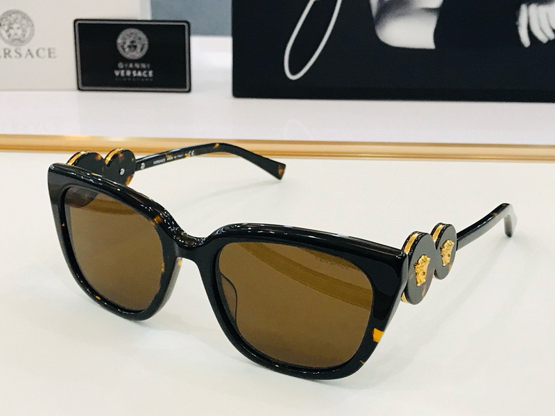 Versace Sunglasses(AAAA)-1074