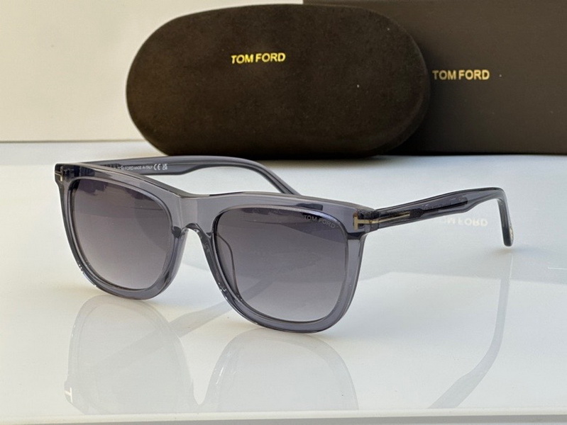 Tom Ford Sunglasses(AAAA)-430