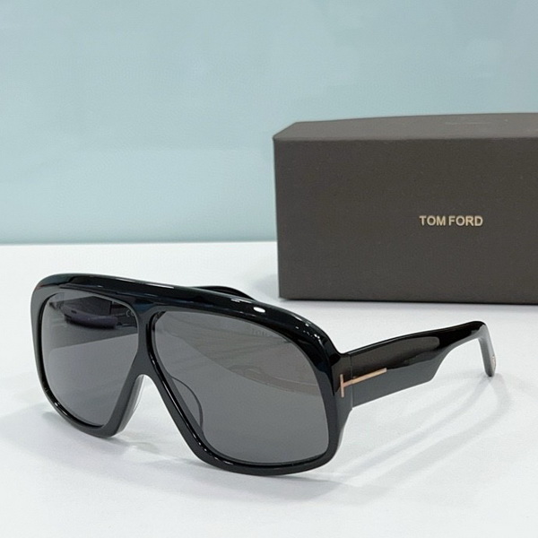 Tom Ford Sunglasses(AAAA)-428