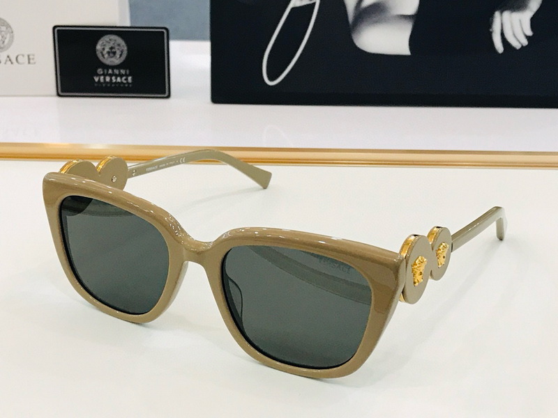 Versace Sunglasses(AAAA)-1072