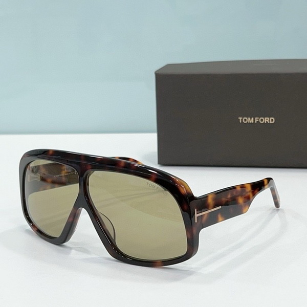 Tom Ford Sunglasses(AAAA)-426