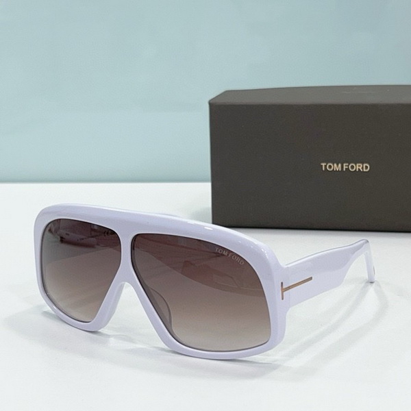 Tom Ford Sunglasses(AAAA)-424