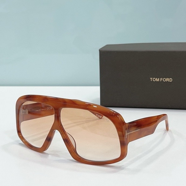 Tom Ford Sunglasses(AAAA)-423
