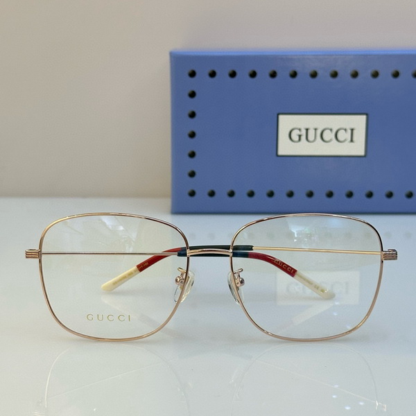 Gucci Sunglasses(AAAA)-238