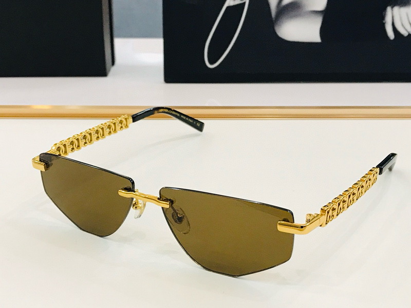 D&G Sunglasses(AAAA)-524