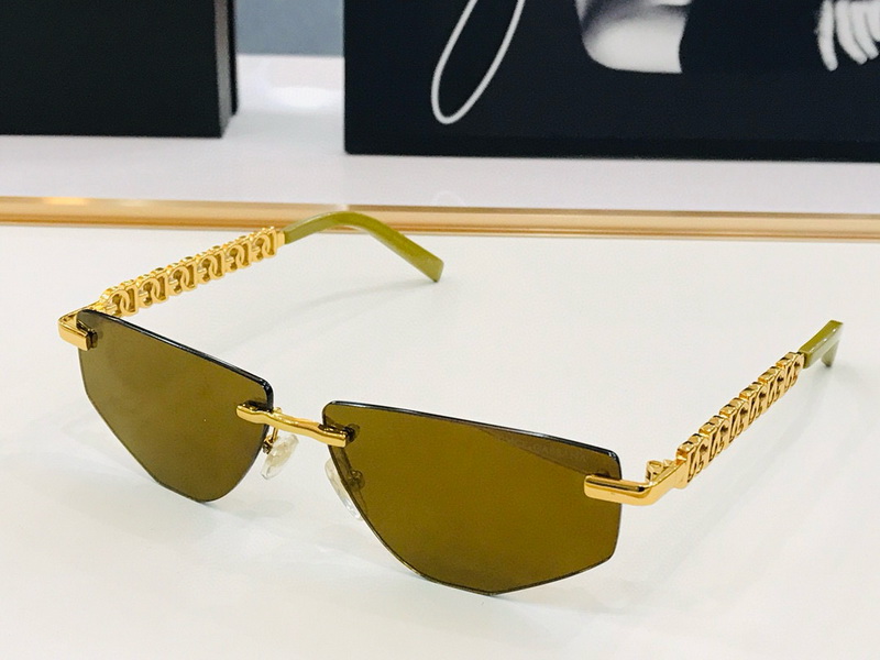 D&G Sunglasses(AAAA)-521
