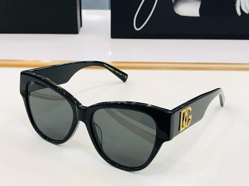 D&G Sunglasses(AAAA)-519
