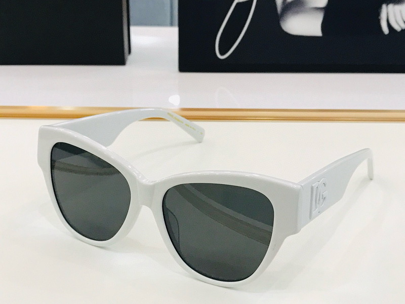 D&G Sunglasses(AAAA)-518