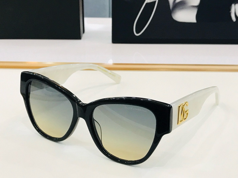 D&G Sunglasses(AAAA)-516