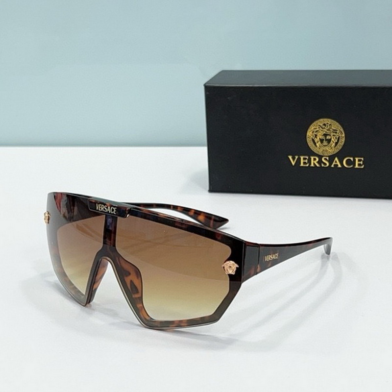 Versace Sunglasses(AAAA)-1067