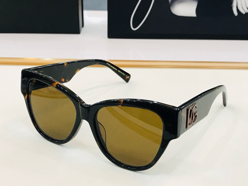 D&G Sunglasses(AAAA)-517