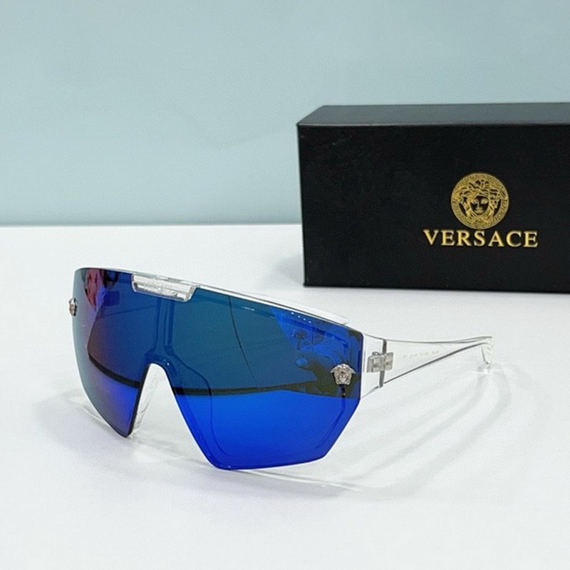 Versace Sunglasses(AAAA)-1065