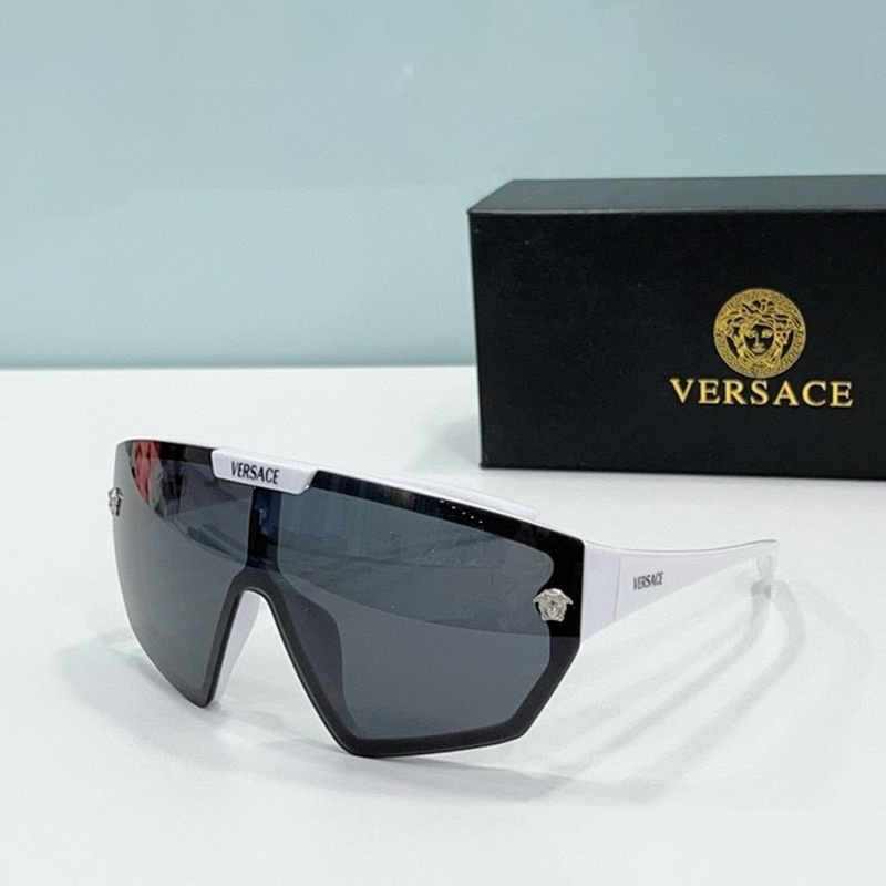 Versace Sunglasses(AAAA)-1063