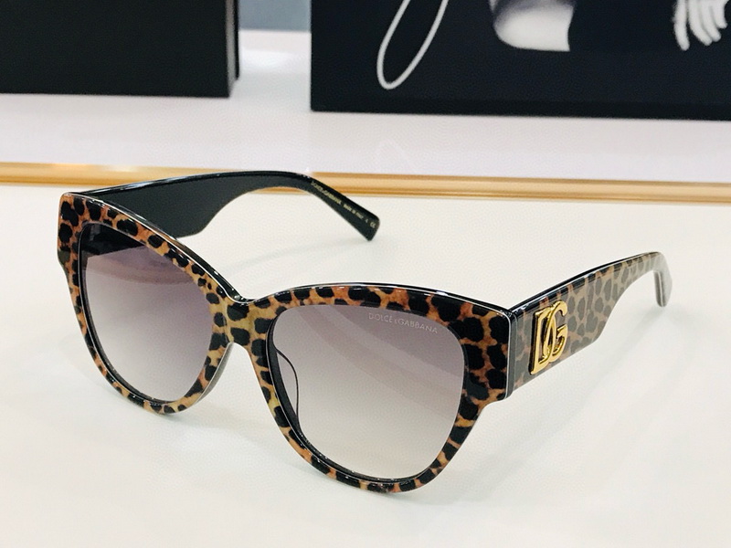 D&G Sunglasses(AAAA)-514