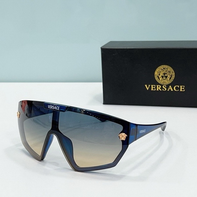 Versace Sunglasses(AAAA)-1061