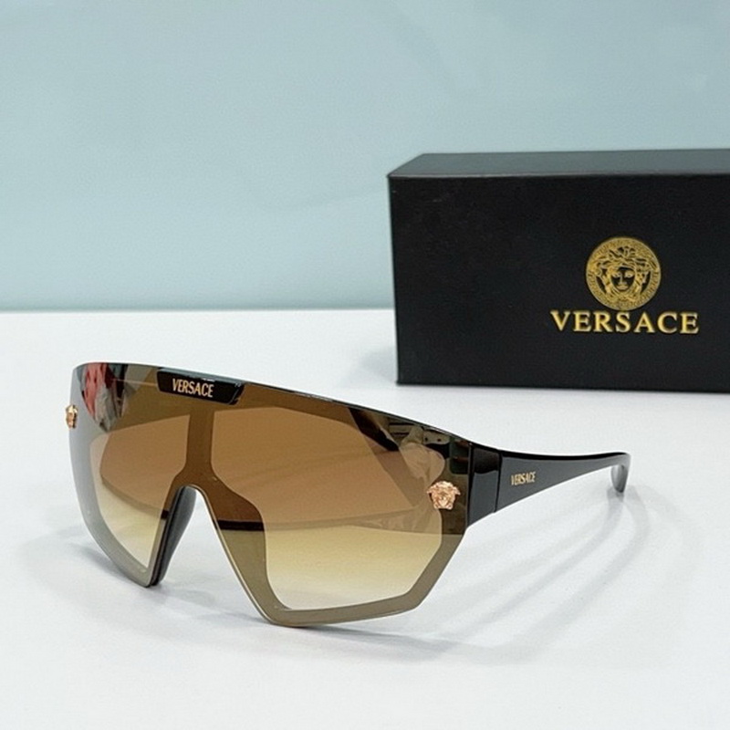 Versace Sunglasses(AAAA)-1059