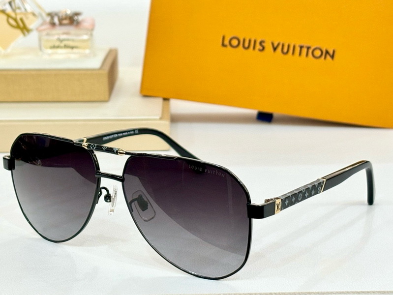 LV Sunglasses(AAAA)-750