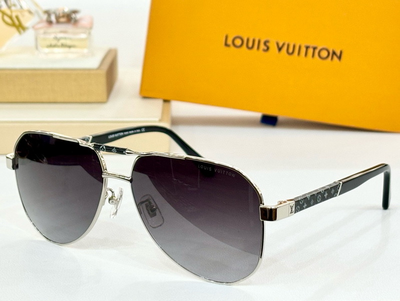 LV Sunglasses(AAAA)-748