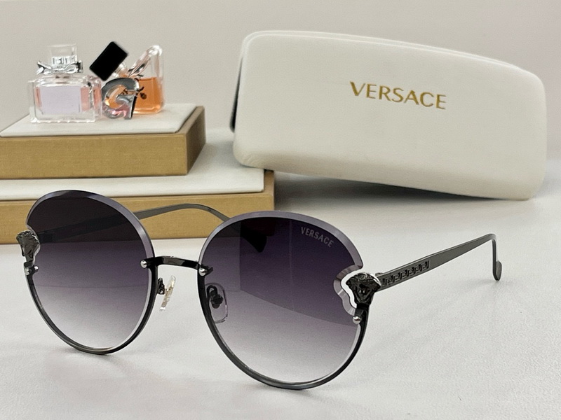 Versace Sunglasses(AAAA)-1051