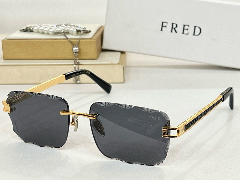 FRED Sunglasses(AAAA)-154