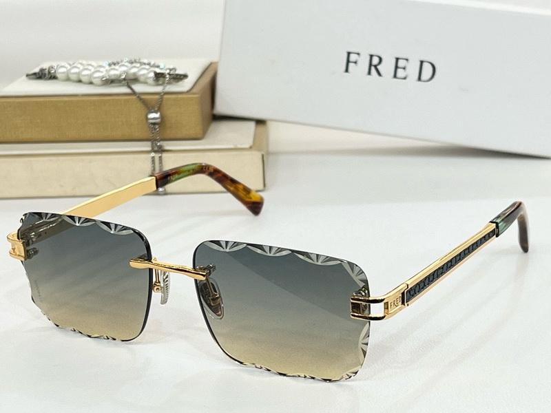 FRED Sunglasses(AAAA)-153