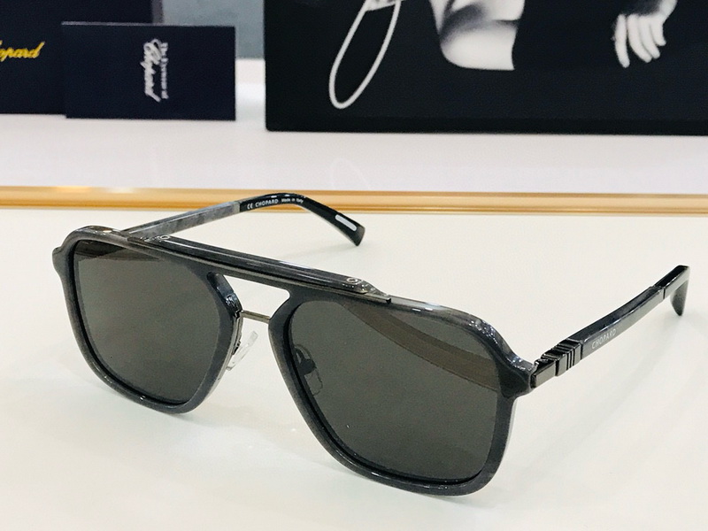 Chopard Sunglasses(AAAA)-520