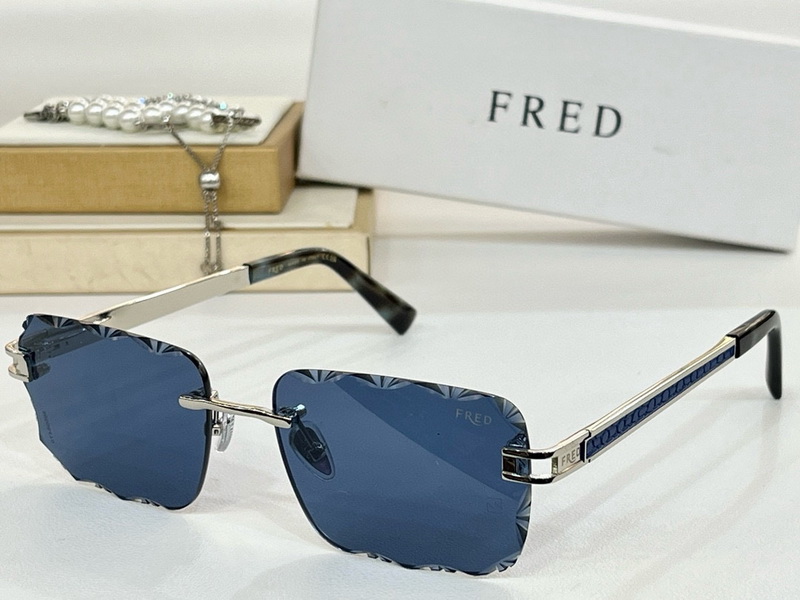 FRED Sunglasses(AAAA)-152