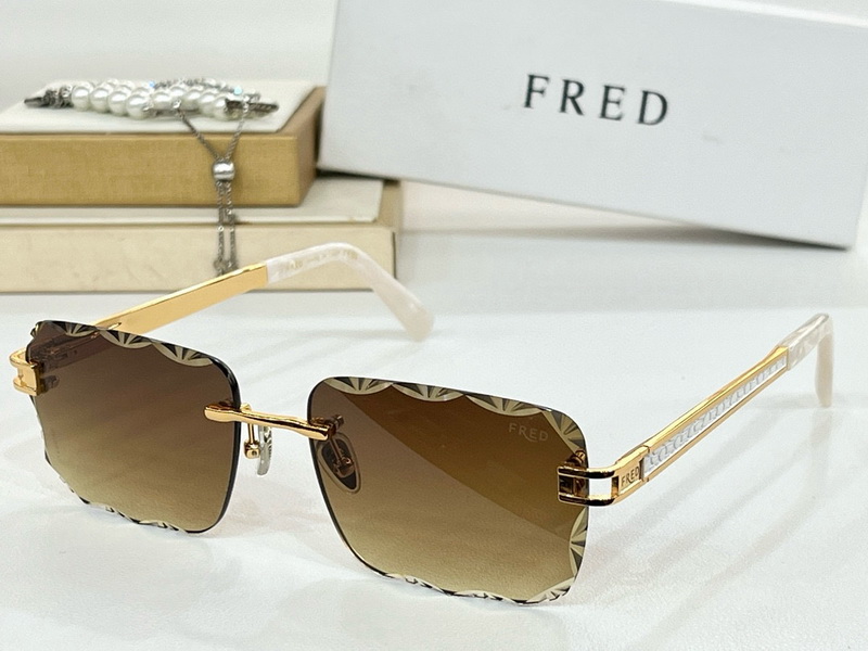 FRED Sunglasses(AAAA)-151