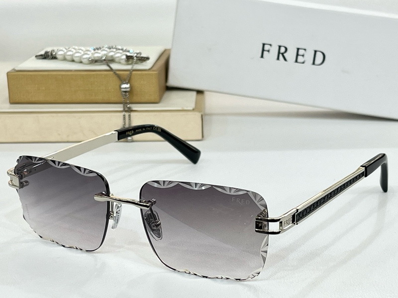FRED Sunglasses(AAAA)-149
