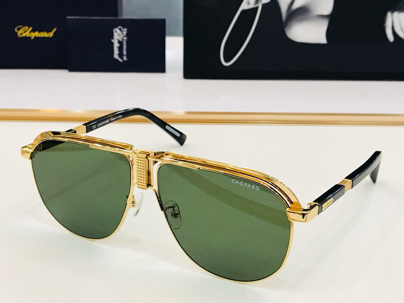 Chopard Sunglasses(AAAA)-515
