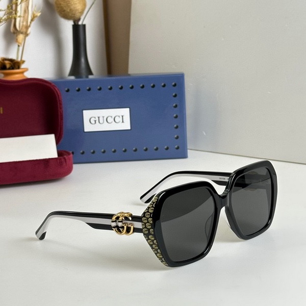 Gucci Sunglasses(AAAA)-1253
