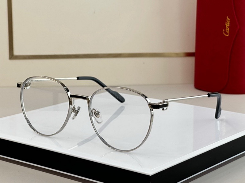 Cartier Sunglasses(AAAA)-198