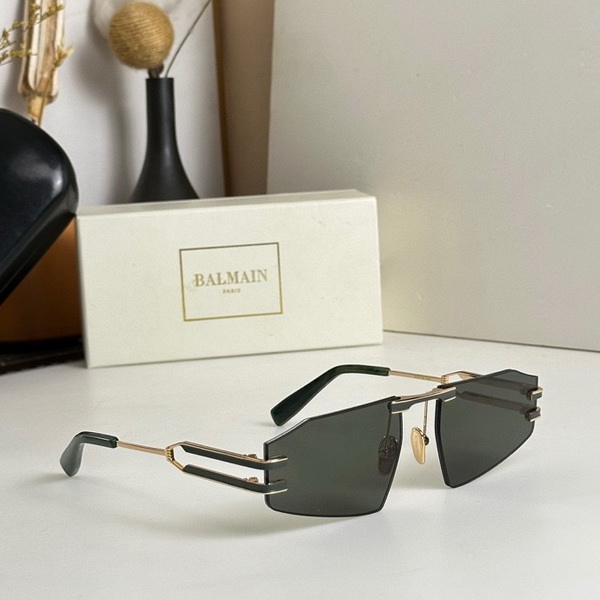 Balmain Sunglasses(AAAA)-149