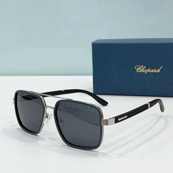 Chopard Sunglasses(AAAA)-510