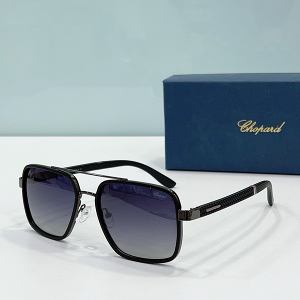 Chopard Sunglasses(AAAA)-509