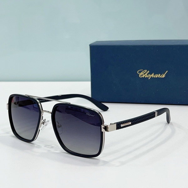 Chopard Sunglasses(AAAA)-504