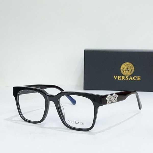 Versace Sunglasses(AAAA)-120
