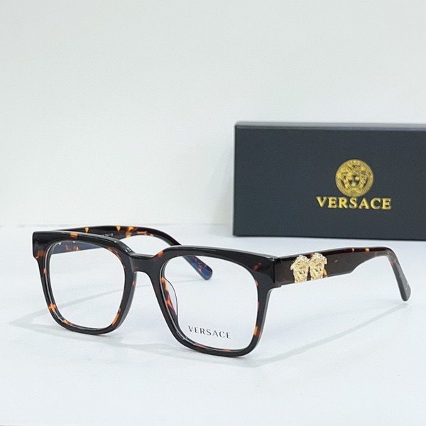 Versace Sunglasses(AAAA)-115