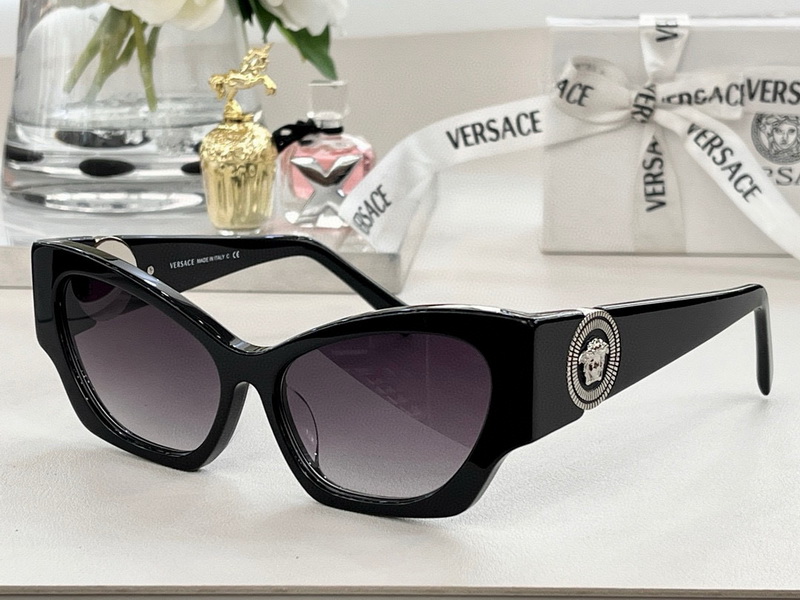 Versace Sunglasses(AAAA)-1047