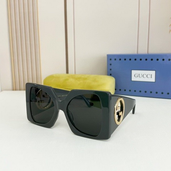 Gucci Sunglasses(AAAA)-1241