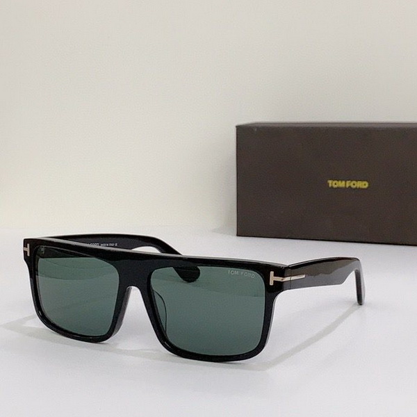 Tom Ford Sunglasses(AAAA)-416