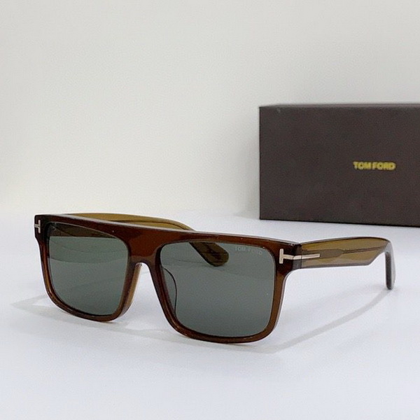 Tom Ford Sunglasses(AAAA)-412