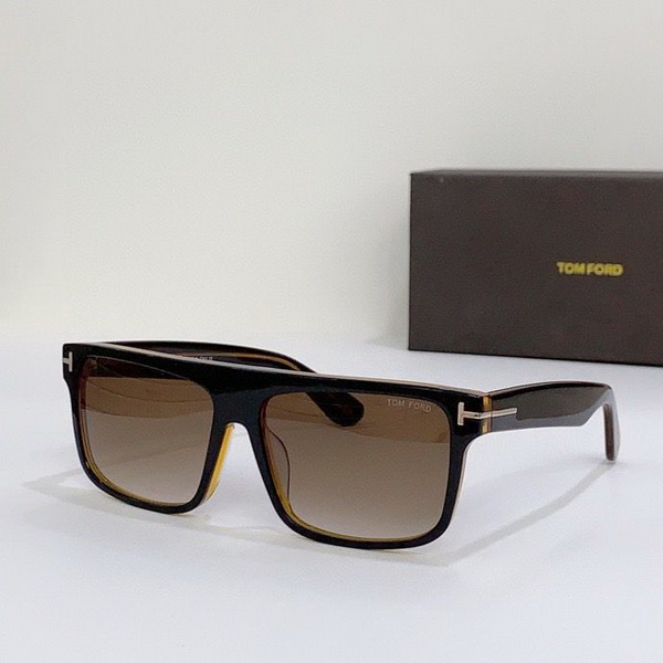 Tom Ford Sunglasses(AAAA)-410