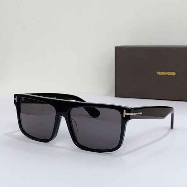 Tom Ford Sunglasses(AAAA)-405
