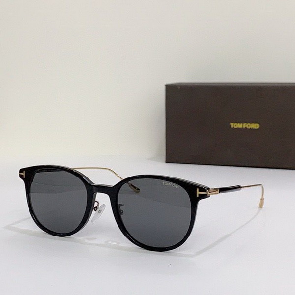 Tom Ford Sunglasses(AAAA)-403